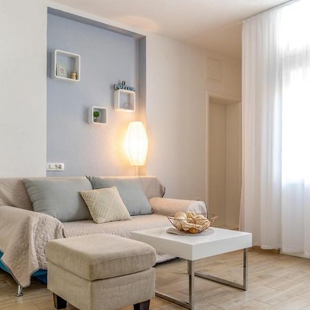Apartment Arya Makarska Exterior foto